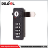 DL0061 Furniture Hardware Passward Lock Side Mounting Drawer Lock with Key