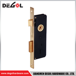 ML20056 New Design Modern luxury Prime Quality Hardware Door Lock for wooden door steel door mortise lock bolt house hotel