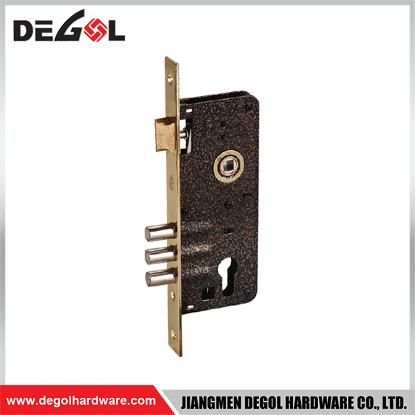 ML20044 New Design Modern luxury Prime Quality Hardware Door Lock for wooden door steel door mortise lock bolt house hotel