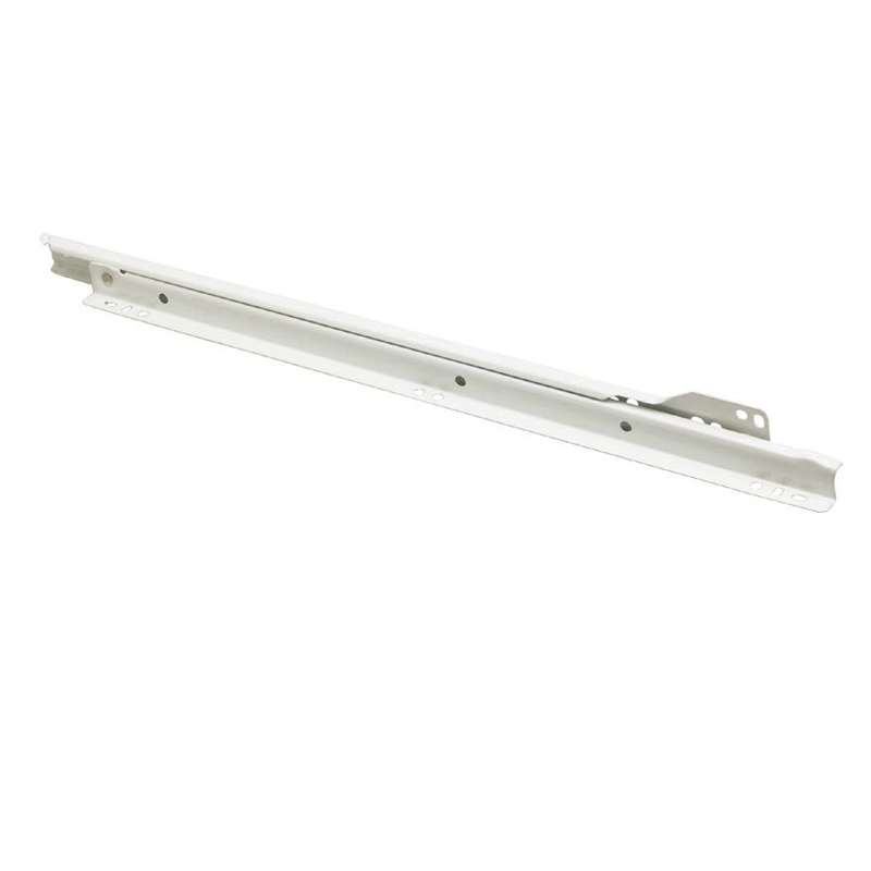 F60301 Cold Rolled Steel Straight Drawer Slide