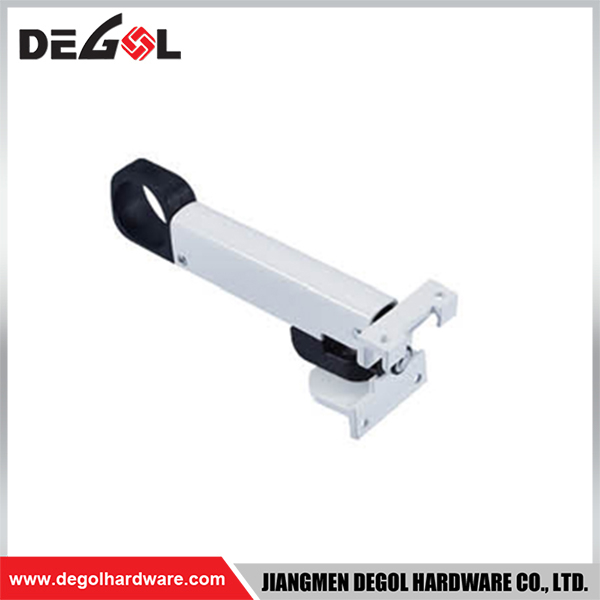 WH1098 letter Pull Handle Furniture Accessories Aluminum alloy profile wave board Great Modern luxury Metal OEM ODM Hot sale door & window handles lock with house hotel