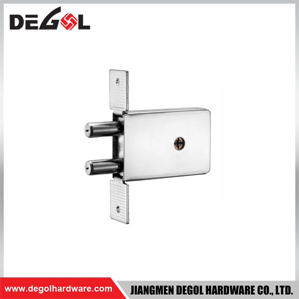 ML1010 High Security Stainless Steel Body Mortise Cabinet Door Lock Body