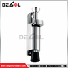 DS1041 Multiple Color Options Door Draft Stopper Stainless Steel Magnetic Door Stopper