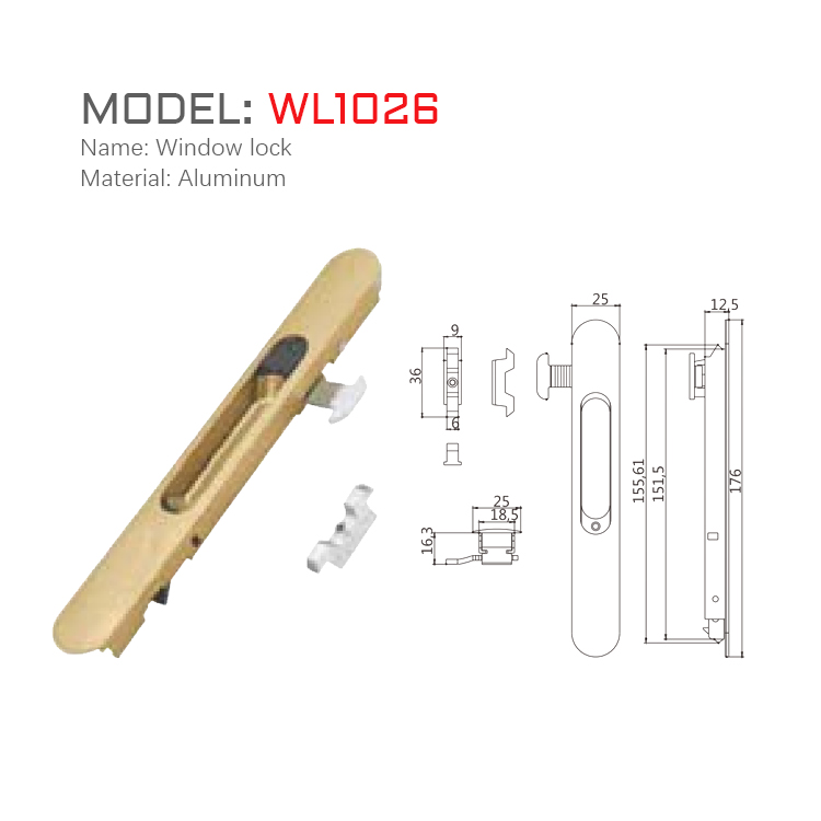 WL1026尺寸