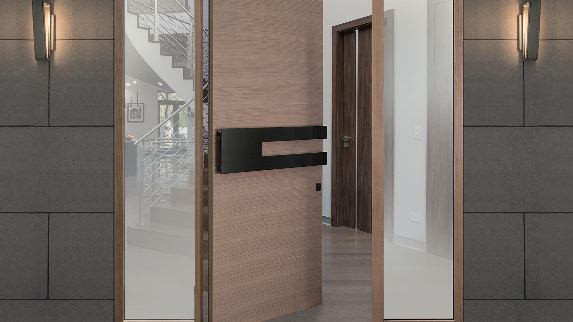 Essential Home Hardware Pieces: Elevate Safety & Style