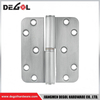 Easy Disassembly L Type Lift Off Butt Hinge Stainless Steel Radius Hinge Practical Door Hardware Supplies