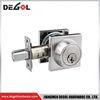Heavy Duty Dead Bolt Lock with Cylinder for Australian Exterior Doors