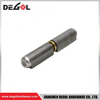 Rotating Hinge For Iron Gate Solid Steel Welding Design Durable Hardware Fittings