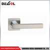 ZLH2095 Aluminum Alloy Modern Zinc Alloy Design Door Handle for Wooden Door
