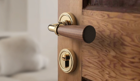 Safety Starts at Your Front Door