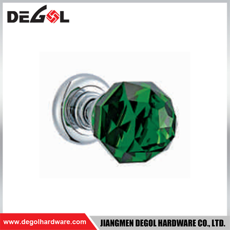ZLH2057 Aluminum Alloy Modern Zinc Alloy Design Door Handle for Wooden Door