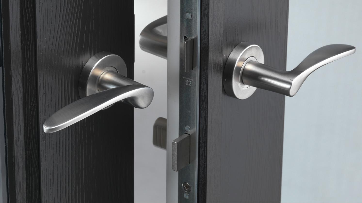 Choosing The Right Door Lock: Security, Hotel & Wooden Door Solutions