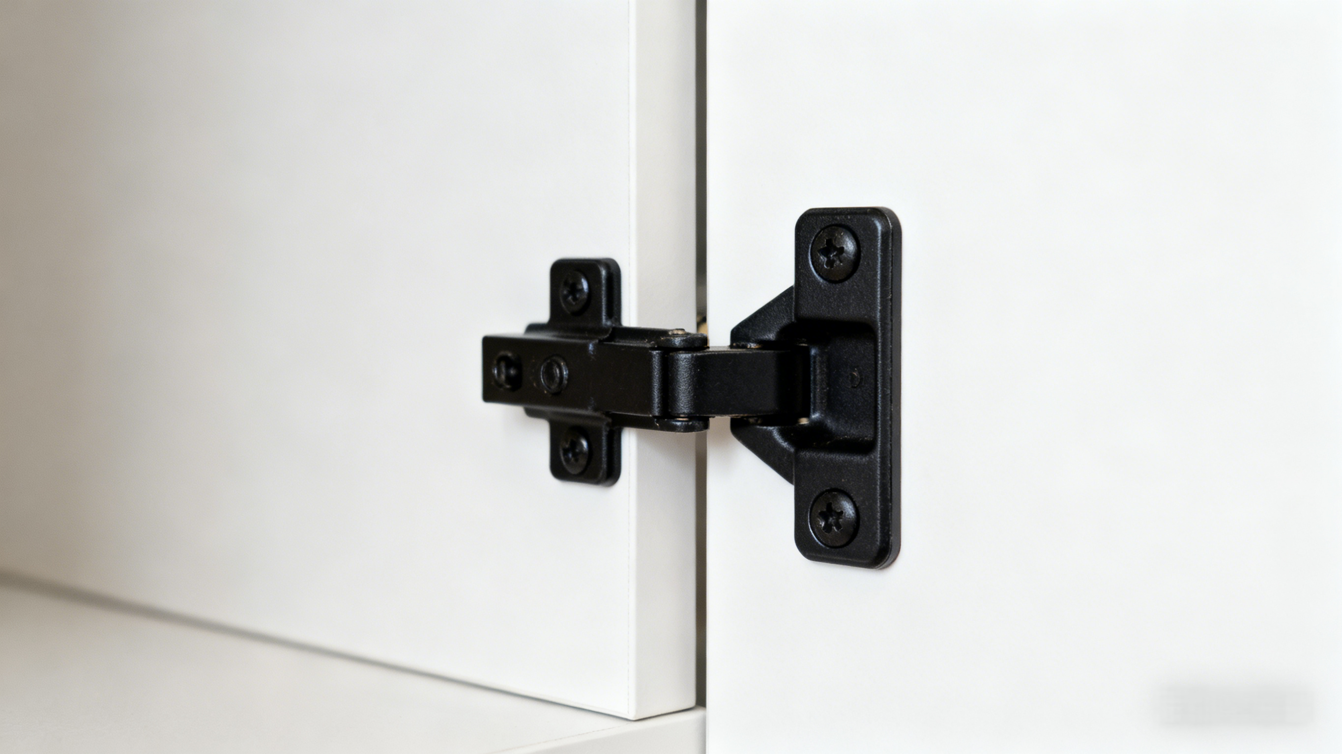 What Are Furniture Concealed Hinges Used For? A Complete Guide with Degol Solutions