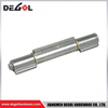 Welding Hinge Steel Thickened Plate Rotating Design For Durable Iron Gate Parts