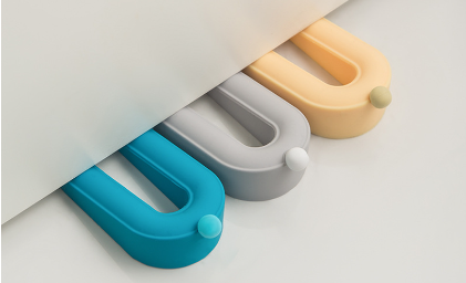 Door Stoppers That Actually Work (And Look Great)