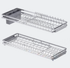 CPB51 Kitchen Cabinet Pull-out Baskets Are Used for Kitchen Storage