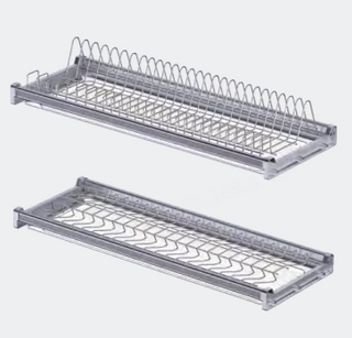 CPB50 Kitchen Cabinet Pull-out Baskets Are Used for Kitchen Storage