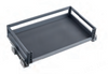 CPB77 Kitchen Cabinet Pull-out Baskets Are Used for Kitchen Storage