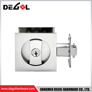 Durable Pocket Door Latches Easy Install For Old Pocket Door Renovation Replacement