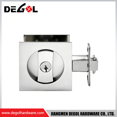 Durable Pocket Door Latches Easy Install For Old Pocket Door Renovation Replacement