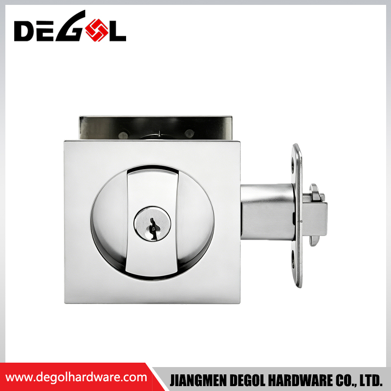 Durable Pocket Door Latches Easy Install For Old Pocket Door Renovation Replacement