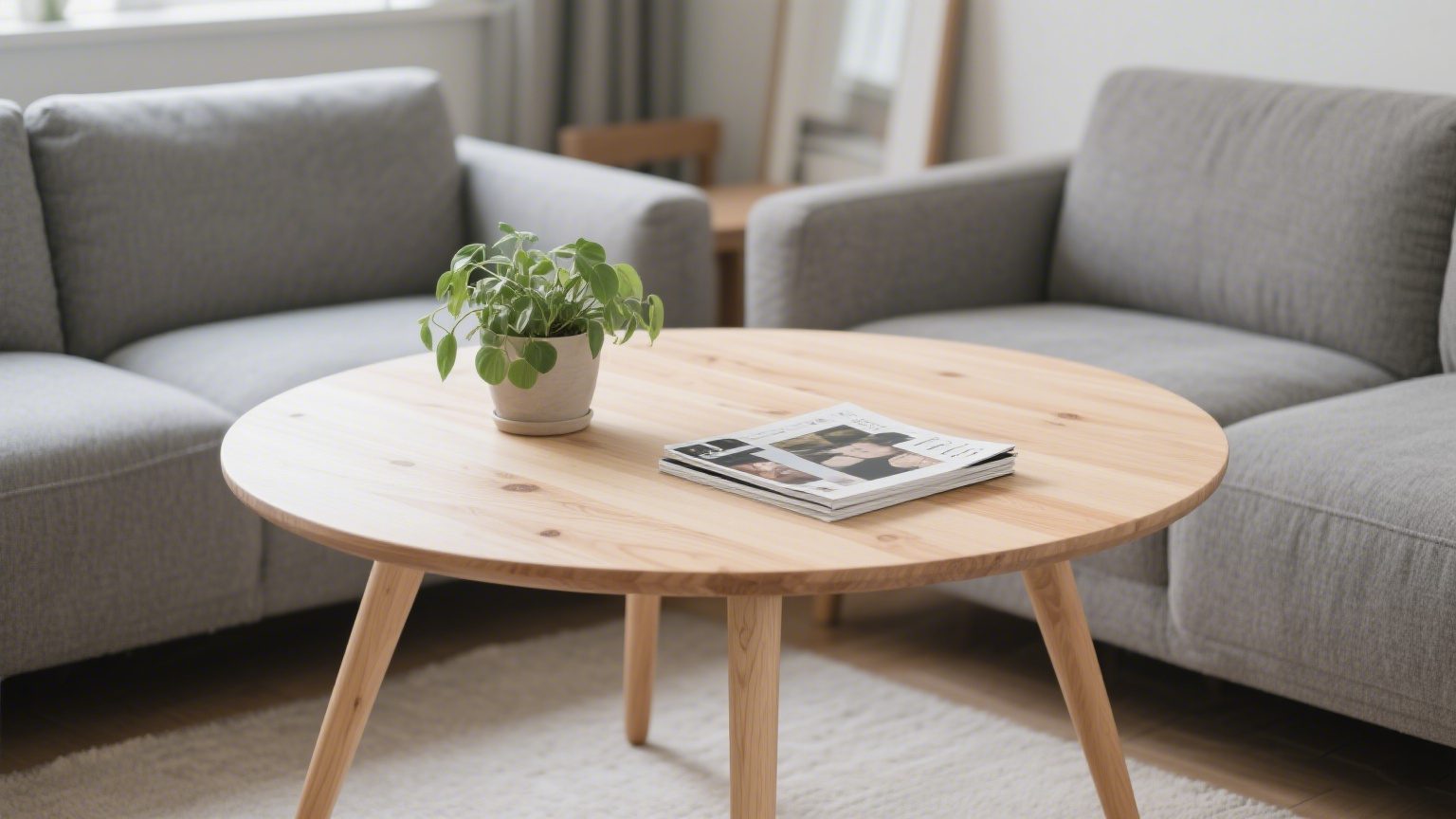 furniture leg