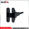 SG-097 High Temperature Baking Paint German Style Three-dimensional Adjustable Conceal Hinge