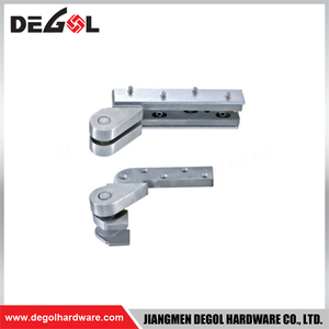 SG-108 High Temperature Baking Paint German Style Three-dimensional Adjustable Conceal Hinge