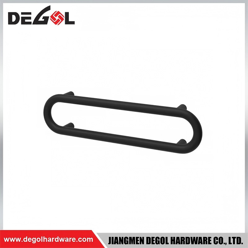 Reliable Bathroom Grab Bar for Post-Surgery & Injury Recovery