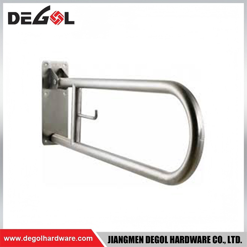 Complete Mounting Kit Included Stainless Steel Grab Bar