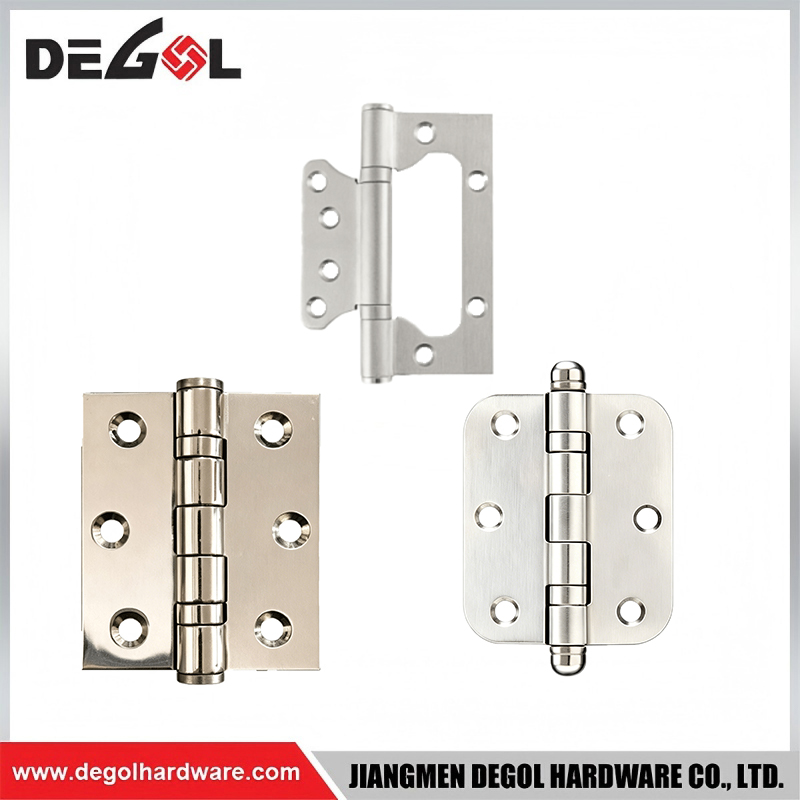 Heavy‑Duty Door Hinge