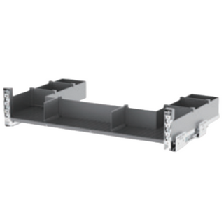 CPB113 Kitchen Cabinet Pull-out Baskets Are Used for Kitchen Storage