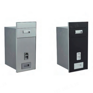 CPB91 Kitchen Cabinet Pull-out Baskets Are Used for Kitchen Storage