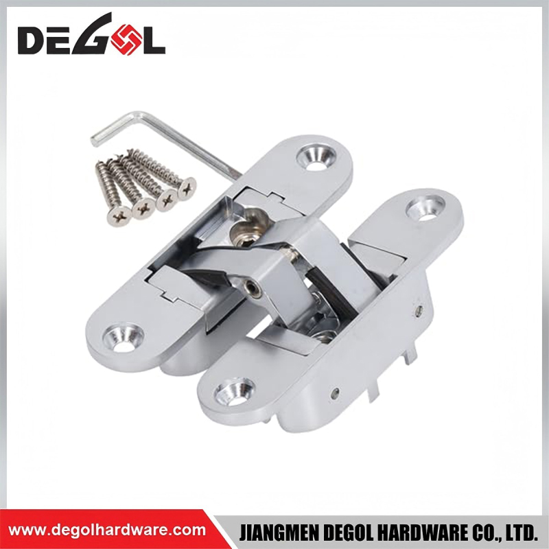Concealed Hinge