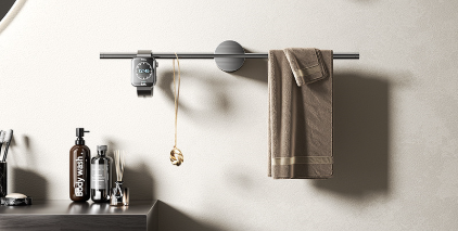 Bathroom Accessories: Key Elements to Enhance Your Bathing Experience