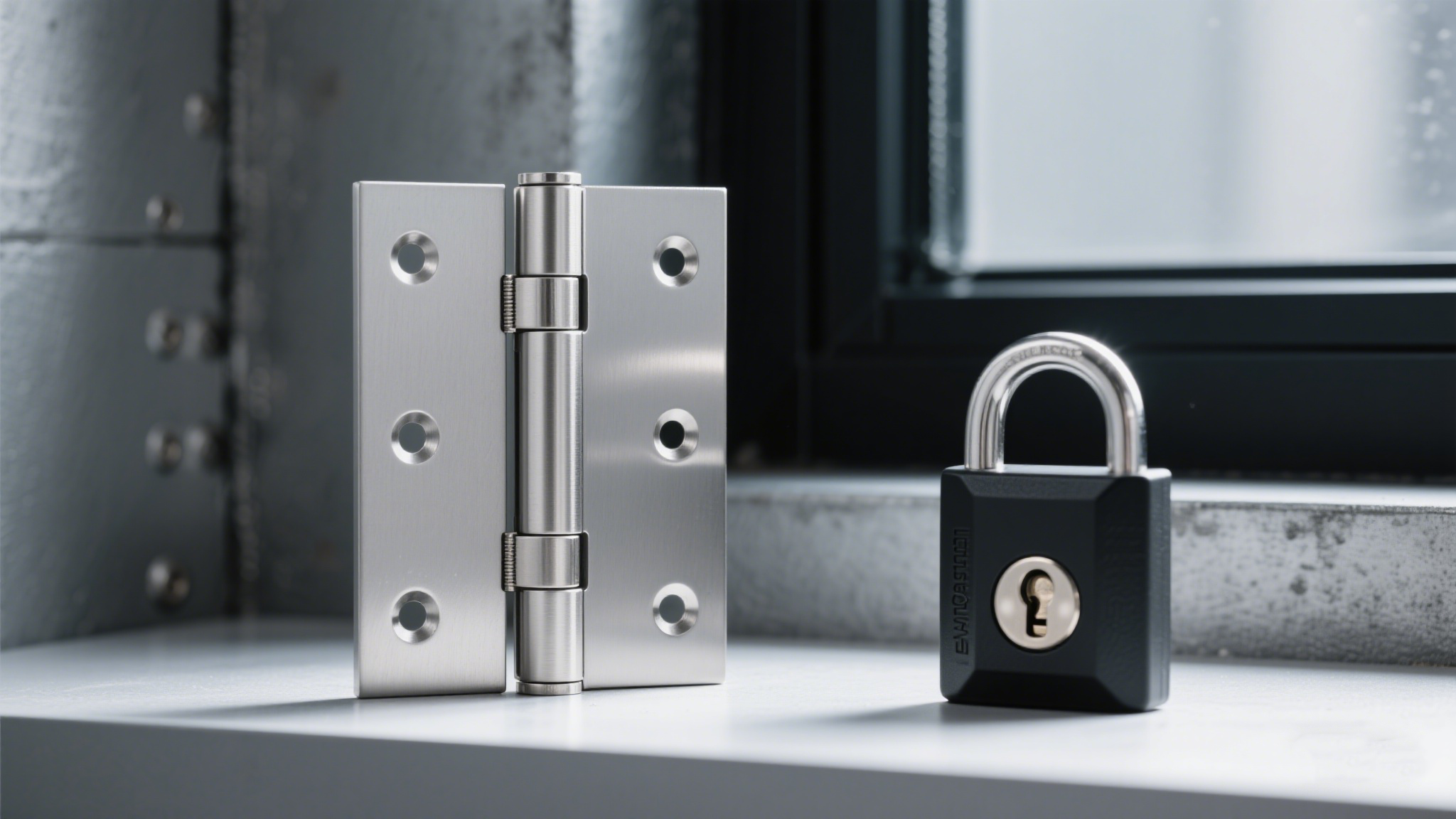 Degol Hardware: Elevate Your Window Solutions with Premium-Quality Hardware Accessories