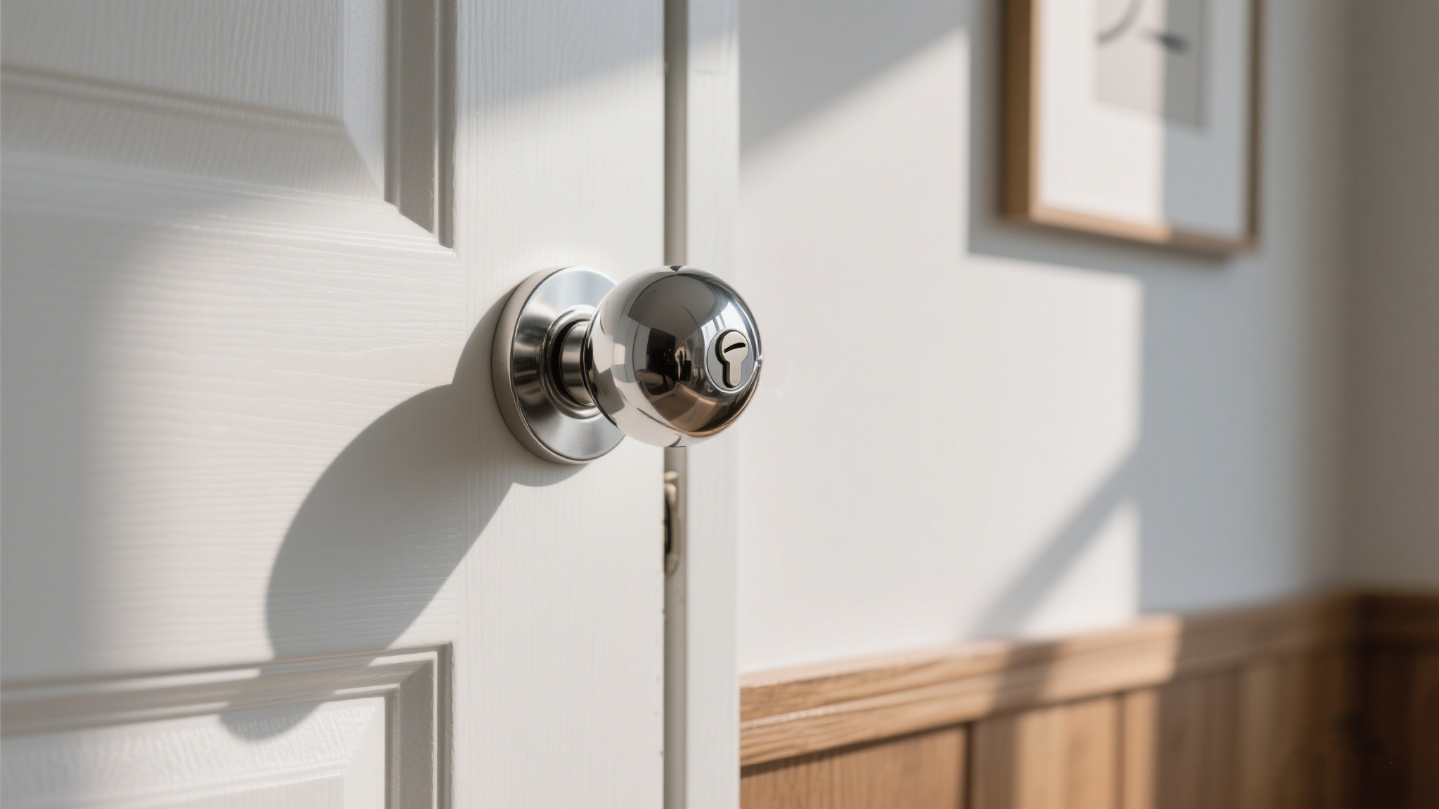 Elevate Your Space with Degol Hardware’s Premium Door Knobs