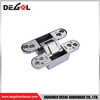 SG-007 High Temperature Baking Paint German Style Three-dimensional Adjustable Conceal Hinge
