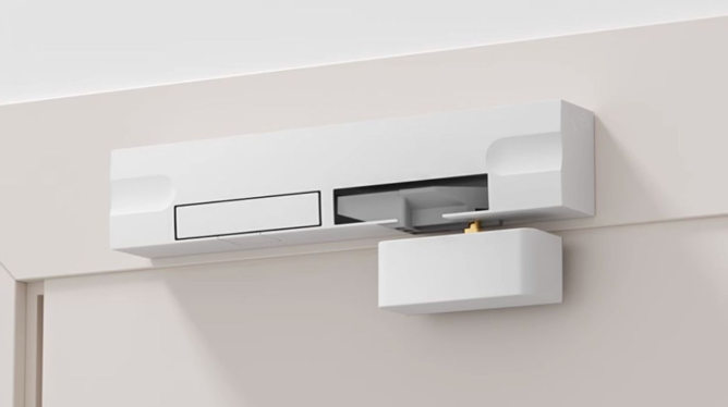 Door Closers Explained: Sliding, Concealed & Automatic Solutions for Modern Buildings