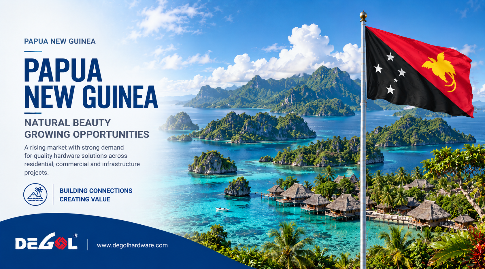 Papua New Guinea