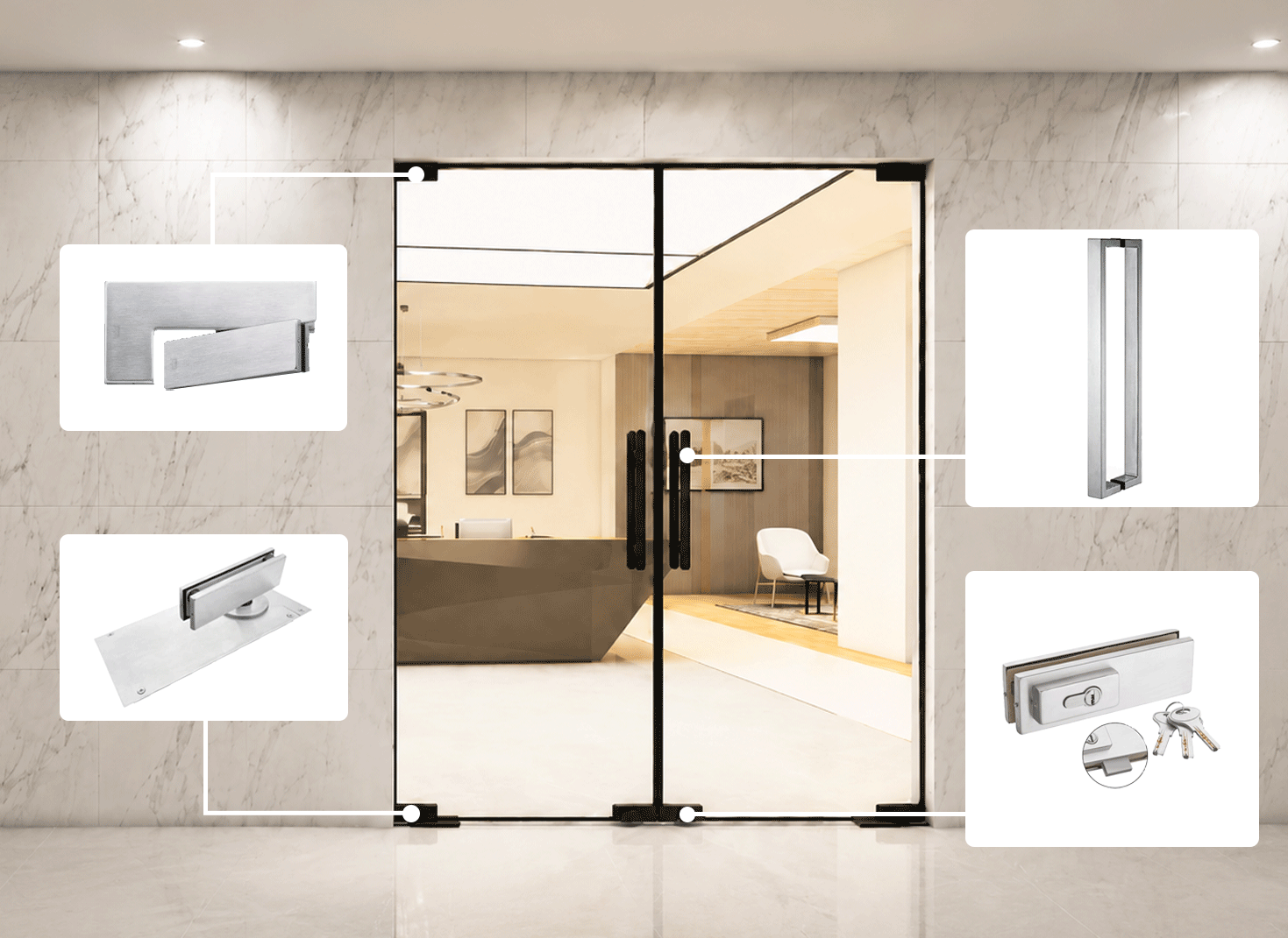 Glass Door Solutions