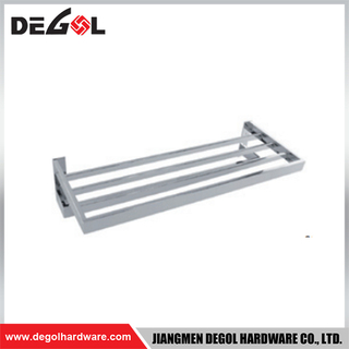 BH050 Bathroom Stainless Steel Hardware Towel Rack