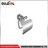 BH080 Bathroom Stainless Steel Hardware Towel Rack