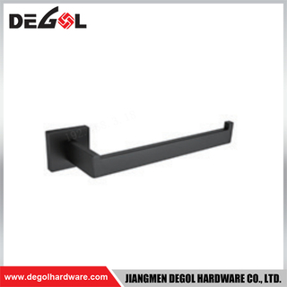 BH036 Bathroom Stainless Steel Hardware Towel Rack