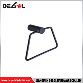 BH098 Bathroom Stainless Steel Hardware Towel Rack
