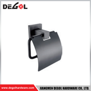 BH018 Bathroom Stainless Steel Hardware Towel Rack