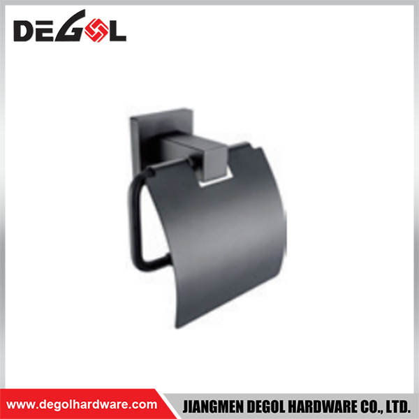 BH018 Bathroom Stainless Steel Hardware Towel Rack