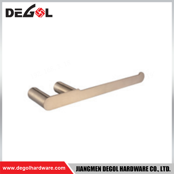BH0106 Bathroom Stainless Steel Hardware Towel Rack