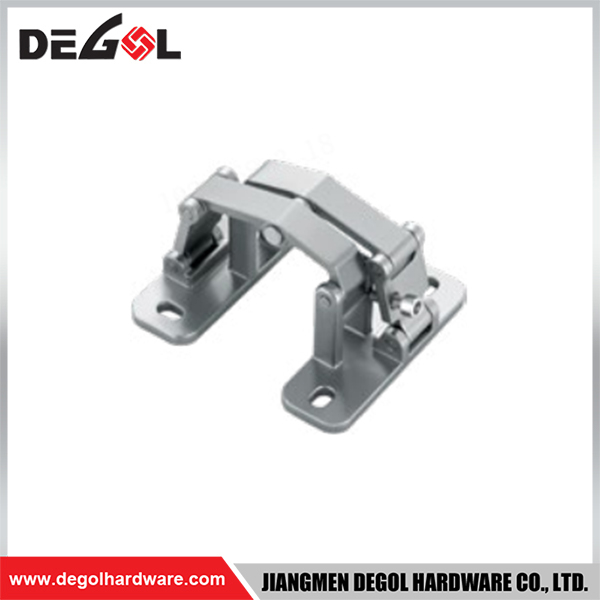 SG-066 High Temperature Baking Paint German Style Three-dimensional Adjustable Conceal Hinge
