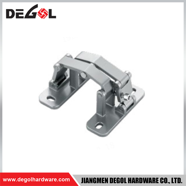 SG-067 High Temperature Baking Paint German Style Three-dimensional Adjustable Conceal Hinge
